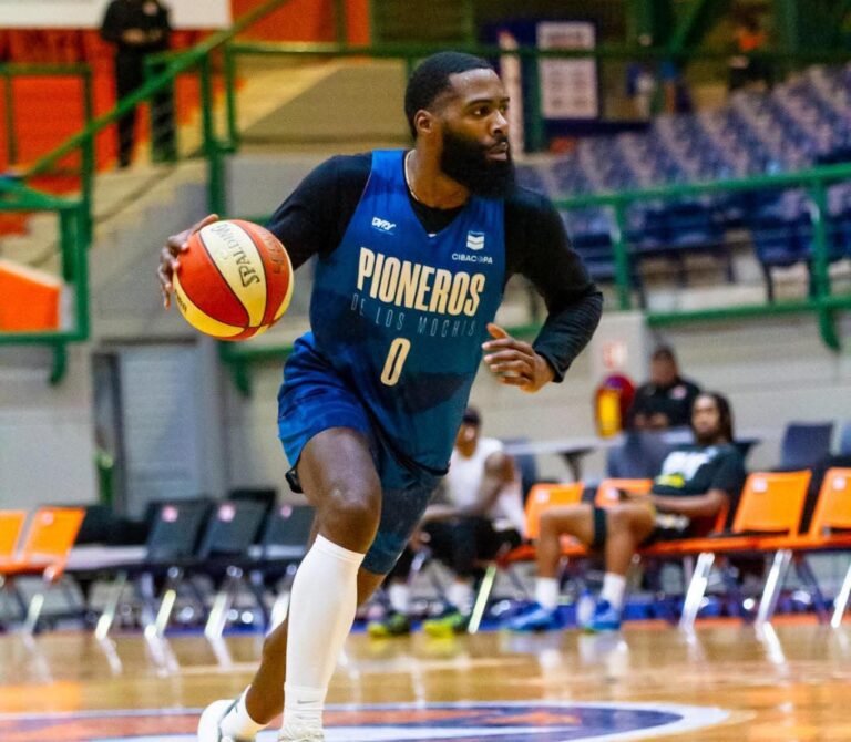 El 19 de enero inicia pretemporada de Pioneros