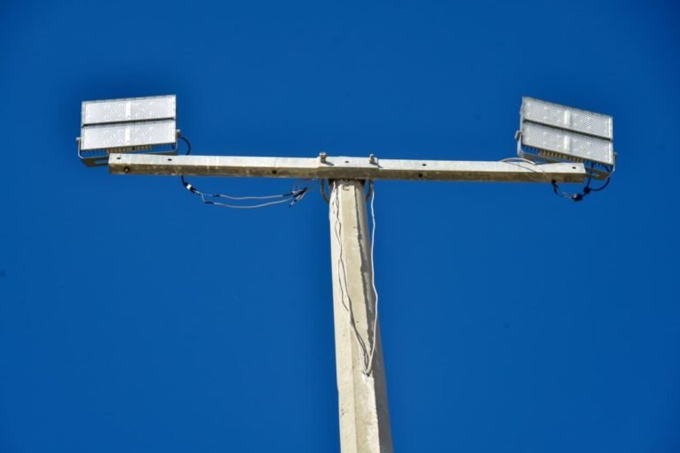 Ahome cierra semana con 129 mdp de predial y garantiza compra de luminarias y rehabilitación de algunos drenajes colapsados