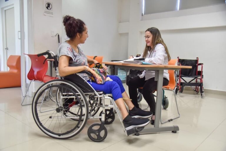 IMDIS arranca plan piloto “Jornadas en tu Sindicatura” para llevar servicios y apoyos a comunidades de Ahome