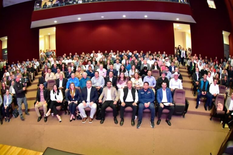 Topolobampo se perfila como eje estratégico de desarrollo para el norte de Sinaloa.