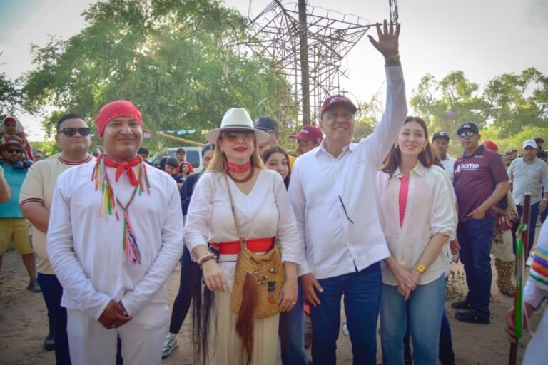 Antonio Menéndez destaca gran comportamiento, ciudadano y trabajo en conjunto con cuerpos de seguridad y auxilio