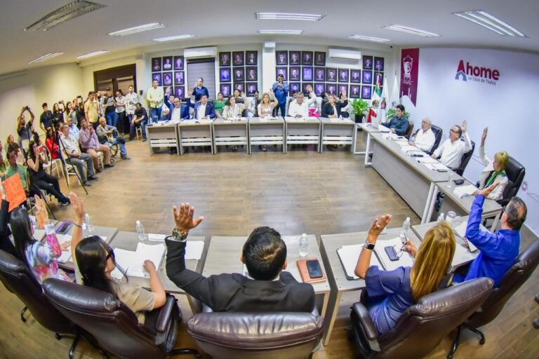 Aprueba Cabildo programa de descuentos en impuestos municipales durante 10 días del mes de junio