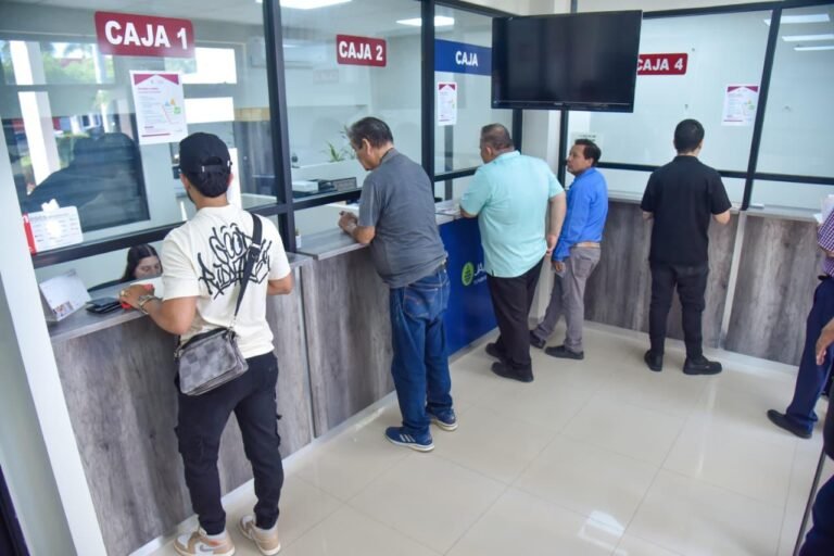 Ahome aplicará descuentos del 100% en multas y recargos del predial urbano del 17 al 30 de junio