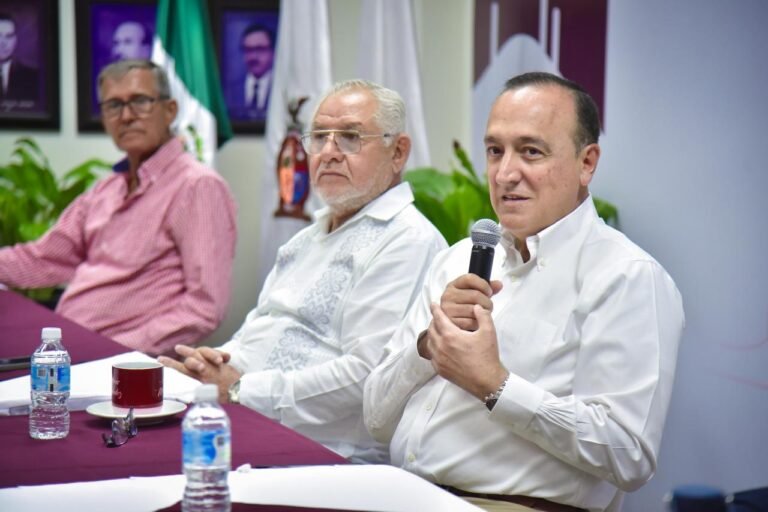 Pavimento, alumbrado y rehabilitación de redes de drenaje son ejes de este gobierno municipal