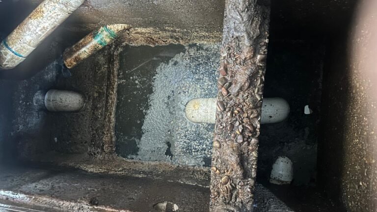 JAPAMA fortalece acciones para el cumplimiento en el uso de trampas de grasa y sólidos