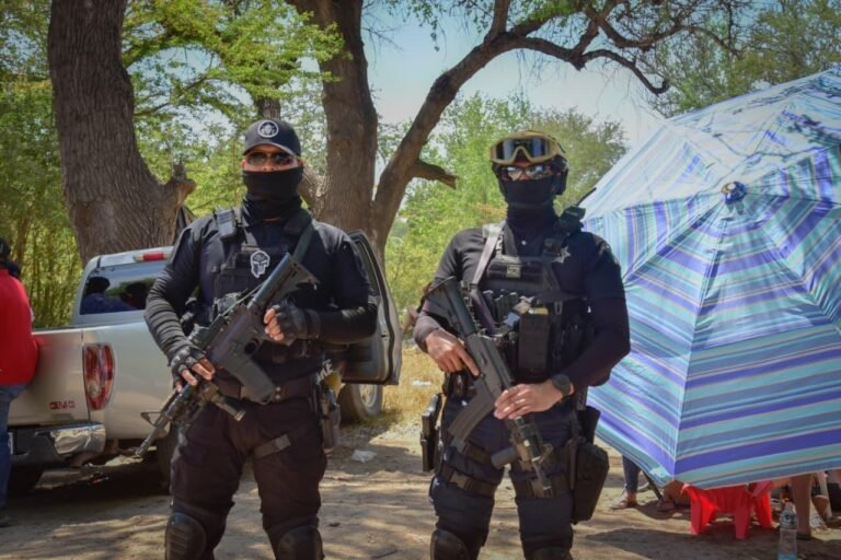 Gobierno Municipal activa operativo Verano Seguro Ahome 2026
