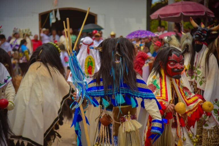 Ahome refrenda compromiso con la preservación de la cultura yoreme